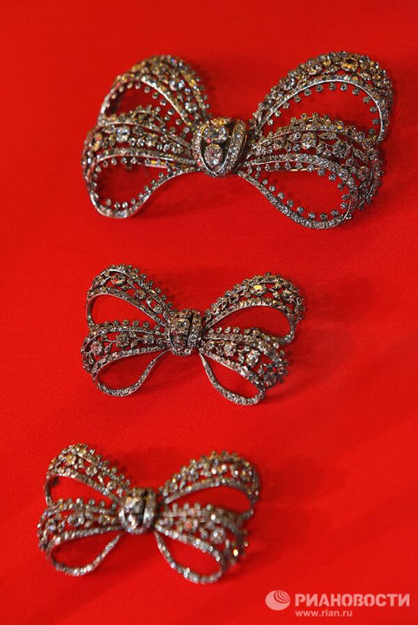 RIA Novosti. Vladimir Fedorenko - Sputnik Mundo