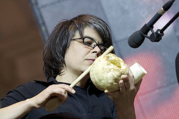 Foto: Anton Belizkiy - Sputnik Mundo