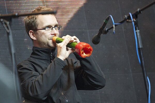 Foto: Anton Belizkiy - Sputnik Mundo