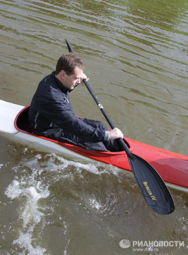 RIA Novosti - Sputnik Mundo