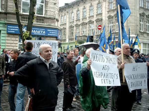 Photo: Vladislav Yakushev - Sputnik Mundo