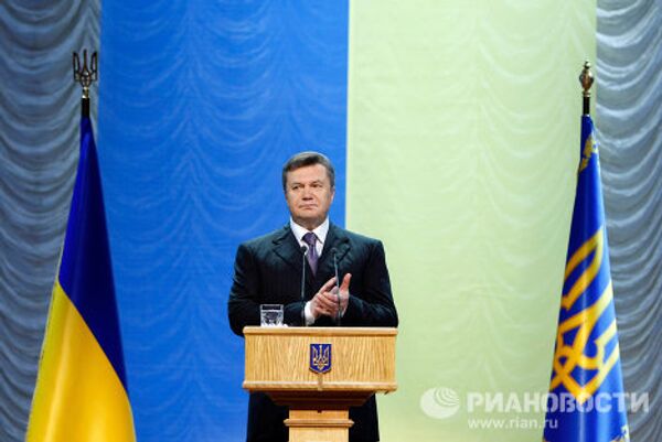 RIA Novosti. Amdrey Moiseenko  - Sputnik Mundo