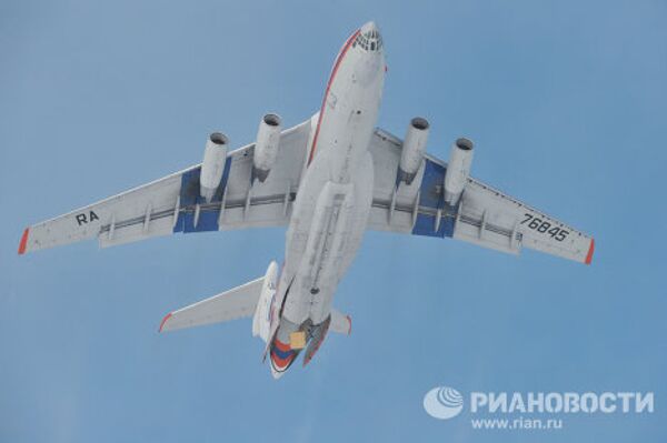 El futuro armamento ruso: desde Topol hasta Bulavá - Sputnik Mundo