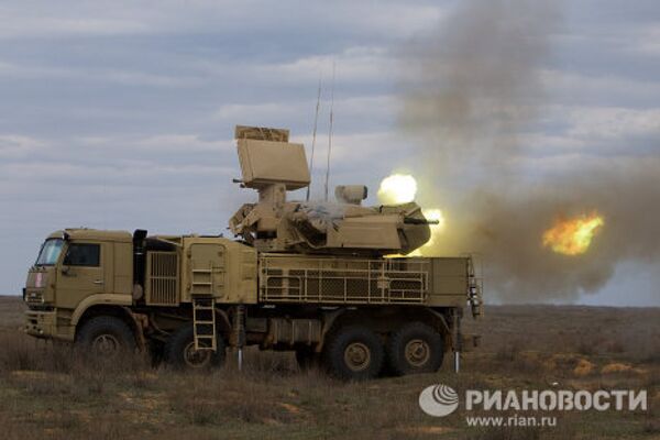 El futuro armamento ruso: desde Topol hasta Bulavá - Sputnik Mundo