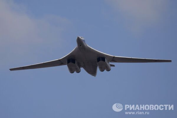 El futuro armamento ruso: desde Topol hasta Bulavá - Sputnik Mundo