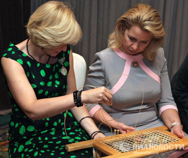 RIA Novosti. Mijail Clementiev  - Sputnik Mundo