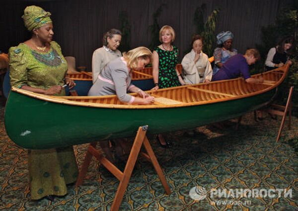 RIA Novosti. Mijail Clementiev  - Sputnik Mundo