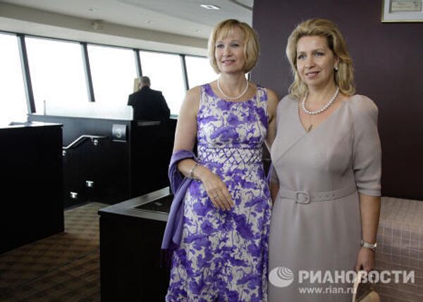 RIA Novosti. Mijail Clementiev  - Sputnik Mundo