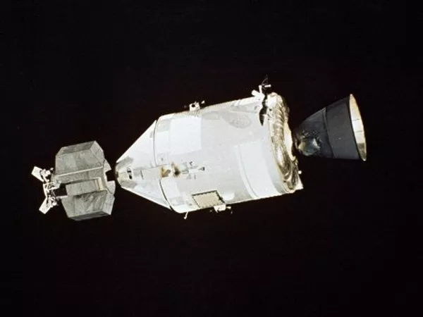 NASA. U.S.S.R. Academy of Sciences - Sputnik Mundo