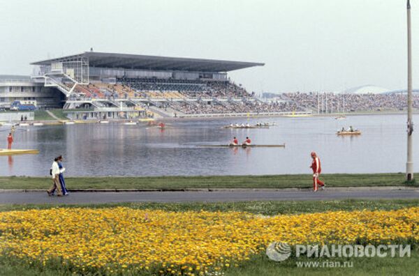 RIA Novosti. Solomonov - Sputnik Mundo