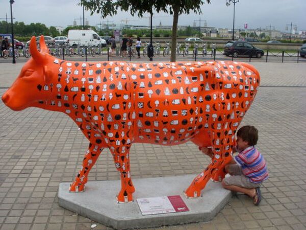 Photo: Anastasia Sedukhina - Sputnik Mundo