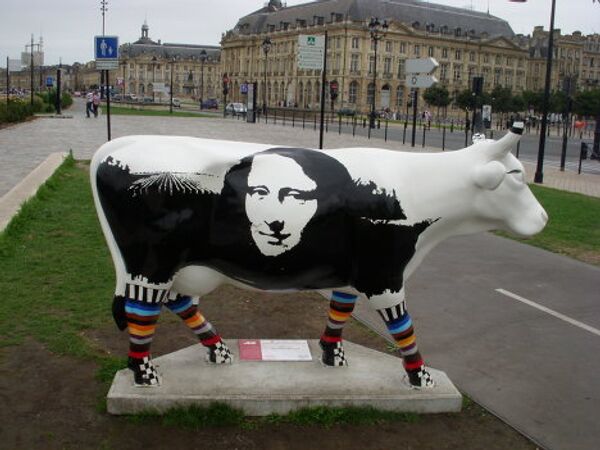 Photo: Anastasia Sedukhina - Sputnik Mundo