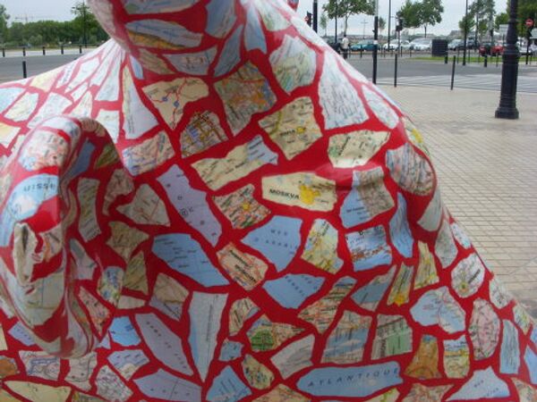 Photo: Anastasia Sedukhina - Sputnik Mundo