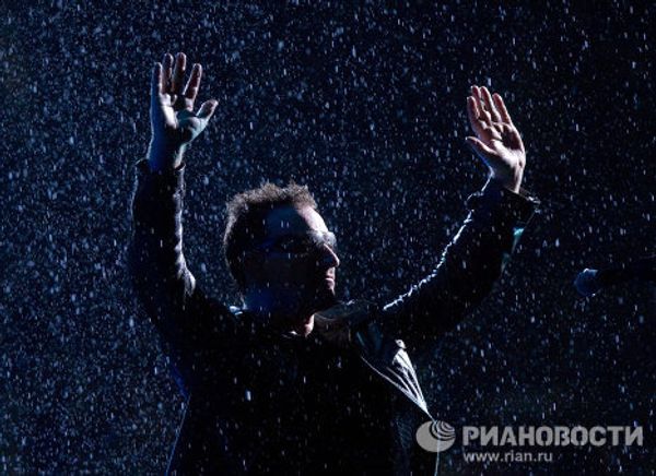 RIA Novosti. Ilya Pitalev - Sputnik Mundo