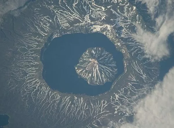 Photo: NASA - Sputnik Mundo