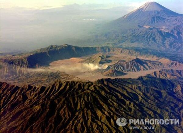 RIA Novosti. Mikhail Tsiganov  - Sputnik Mundo