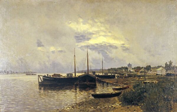 RIA Novosti - Sputnik Mundo