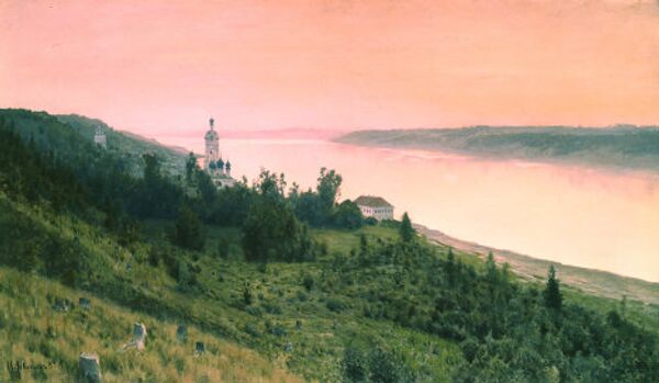 RIA Novosti - Sputnik Mundo