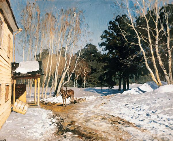 RIA Novosti - Sputnik Mundo