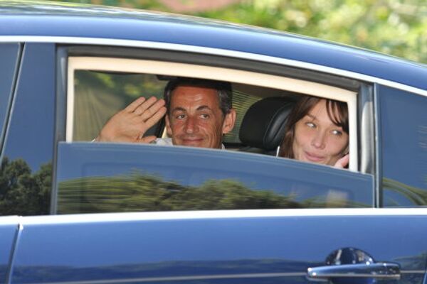 Фото: AFP - Sputnik Mundo