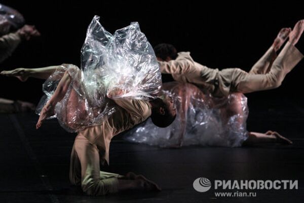 RIA Novosti. Alexei Kudenko  - Sputnik Mundo