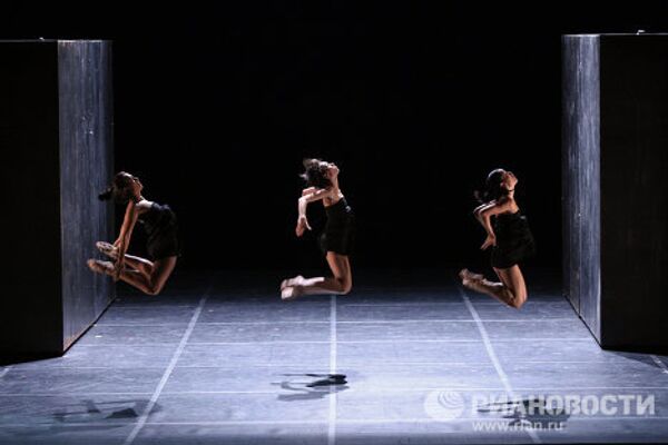 RIA Novosti. Alexei Kudenko  - Sputnik Mundo