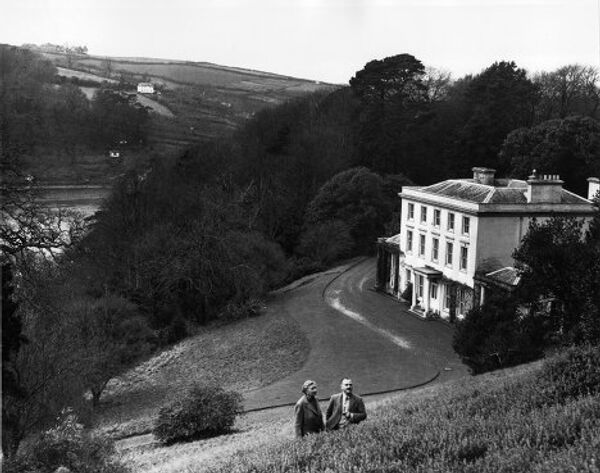 AFP / STR - Sputnik Mundo