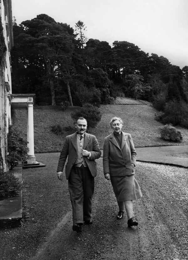 AFP / STR - Sputnik Mundo