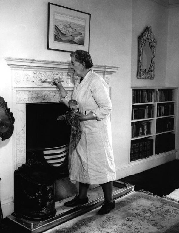 AFP / STR - Sputnik Mundo