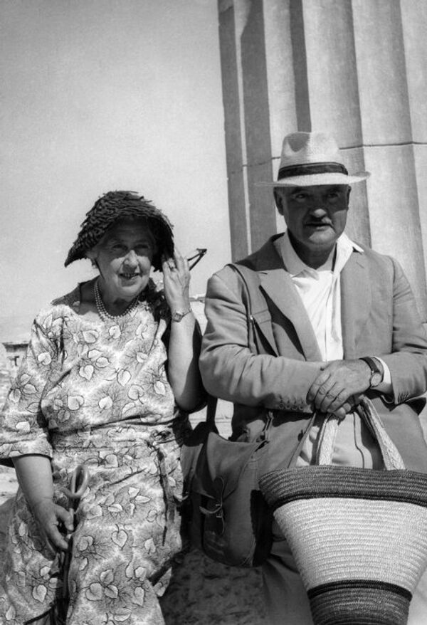 AFP  - Sputnik Mundo