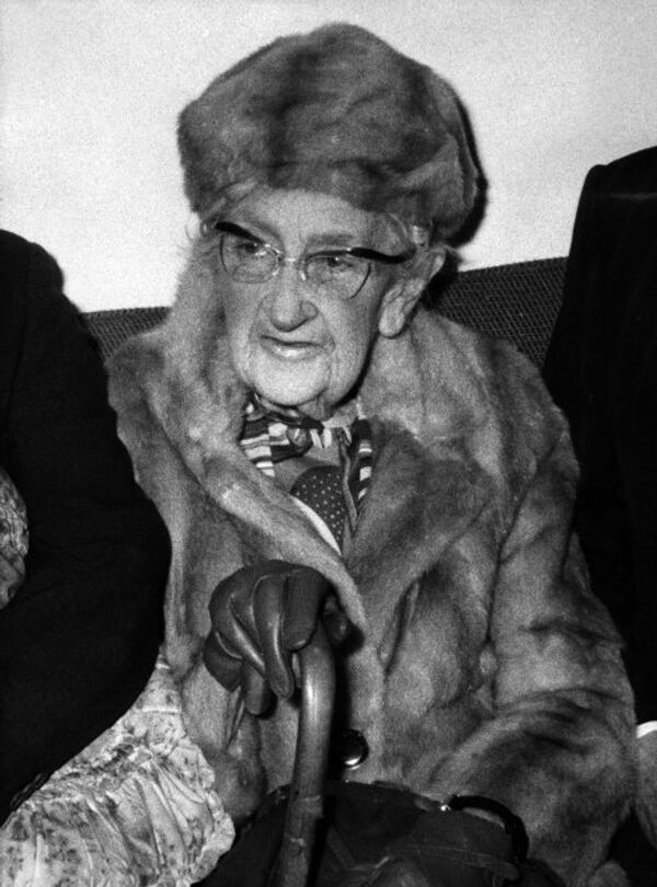 AFP / STR - Sputnik Mundo