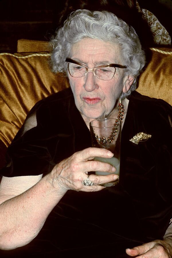 AFP / STR - Sputnik Mundo