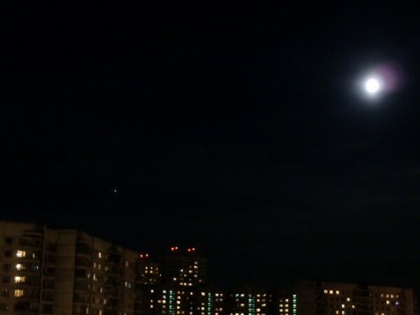 Foto:Denis Voronin - Sputnik Mundo