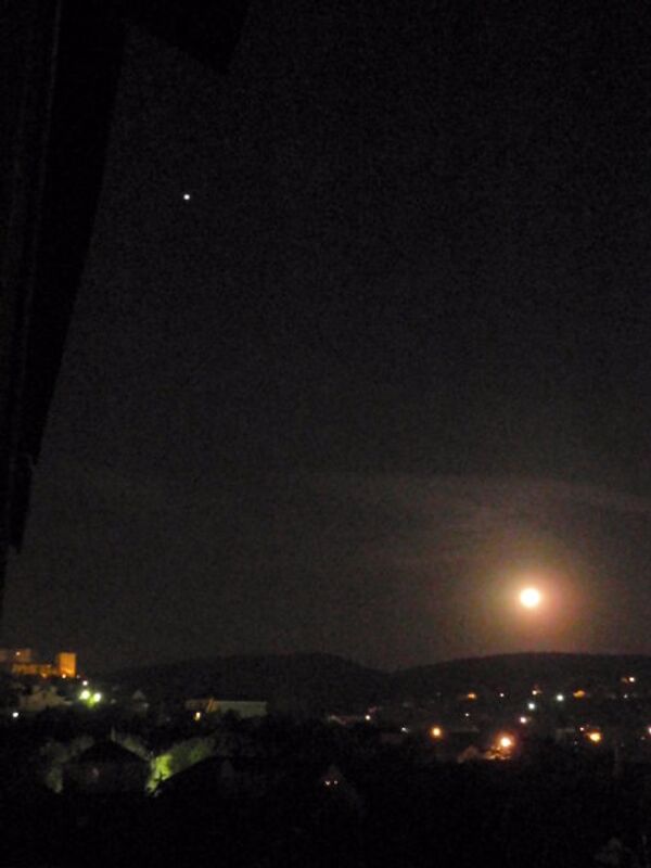 Foto: Larisa Andreeva - Sputnik Mundo