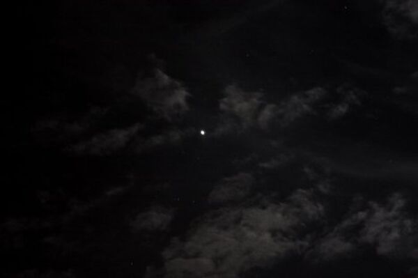 Foto: Ludmila Smirnihina - Sputnik Mundo