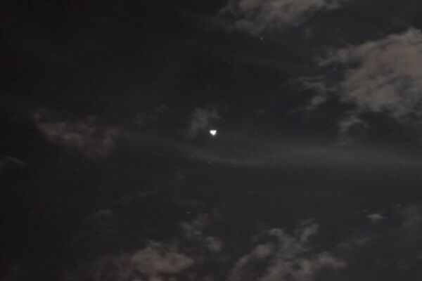 Foto: Ludmila Smirnihina - Sputnik Mundo