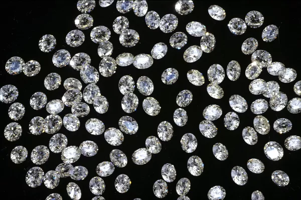 Diamantes - Sputnik Mundo