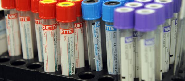 Probetas - Sputnik Mundo