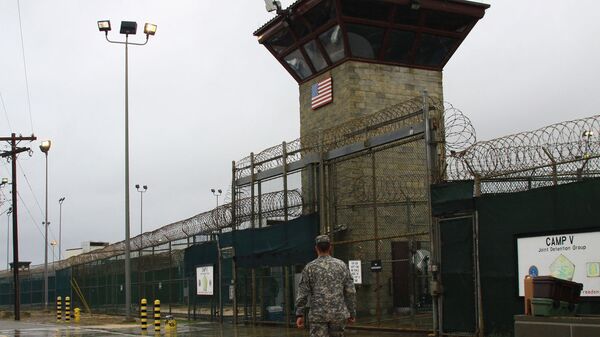 Guantánamo - Sputnik Mundo