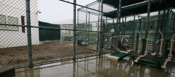 Cárcel de Guantánamo Cárcel de Guantánamo - Sputnik Mundo