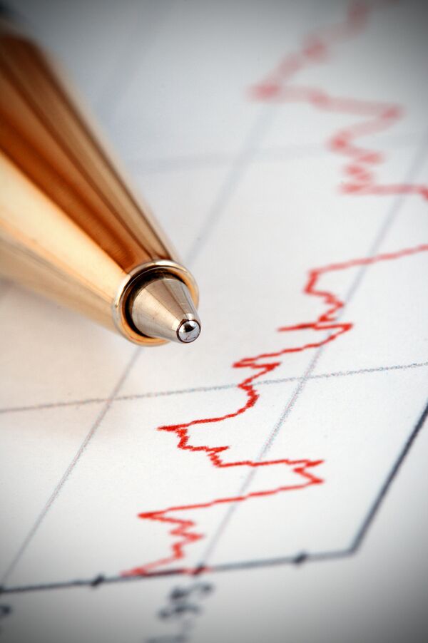 Las inversiones chinas en la economía rusa ascendieron a 4 mil millones de dólares en 2013 - Sputnik Mundo