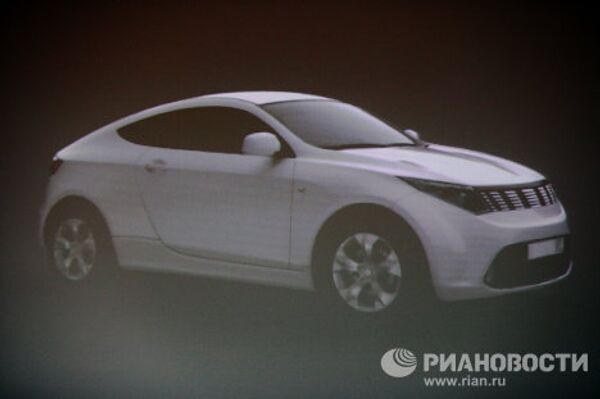 Futuros coches híbridos de la mano del segundo hombre más rico de Rusia  - Sputnik Mundo