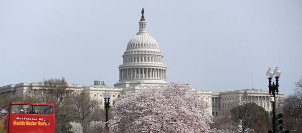 Funcionarios homosexuales en la Casa Blanca alcanzan máximo histórico en  presidencia de Obama - Sputnik Mundo