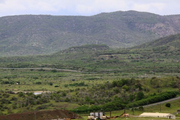 Guantánamo - Sputnik Mundo