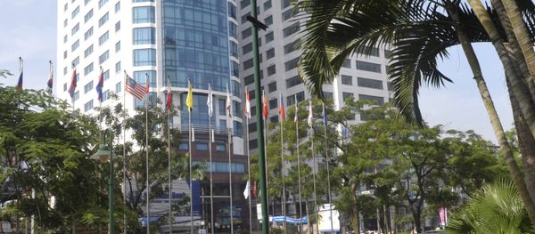 Hanói, capital de Vietnam - Sputnik Mundo