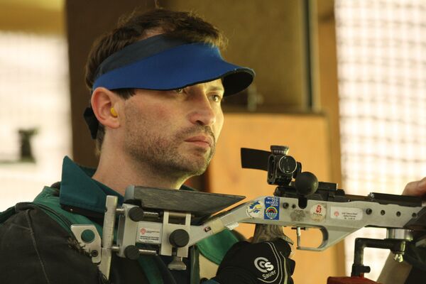 Artiom Jadzhibekov - Sputnik Mundo