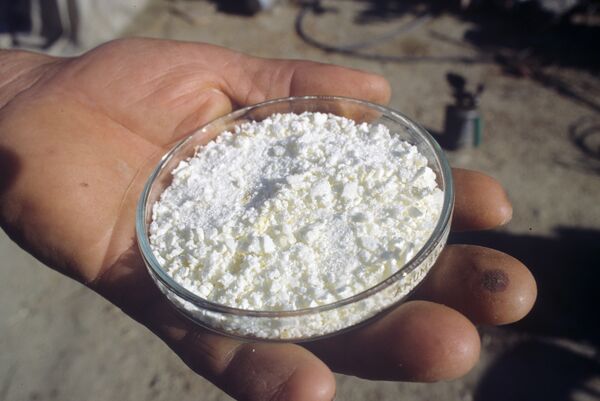 La profesión influye en las causas de muerte de las personas - Sputnik Mundo