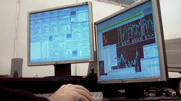 Exportación del software ruso supera $3.000 millones en 2010 - Sputnik Mundo