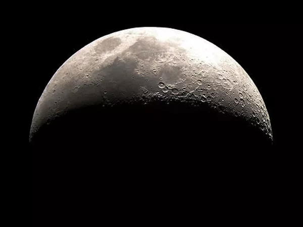 Rusia planea enviar vehículos robóticos a la Luna después de 2020 - Sputnik Mundo