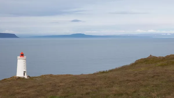 Viaje a Islandia - Sputnik Mundo